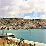 Апартаменты Seaside Саранда