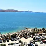 Апартаменты Seaside *