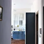 Seaside Апартаменты Саранда