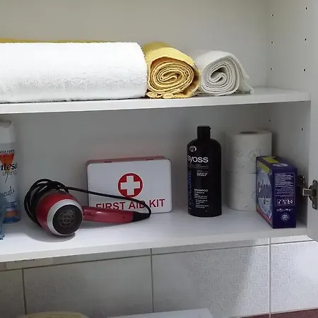 Apartment Seaside Sarandë