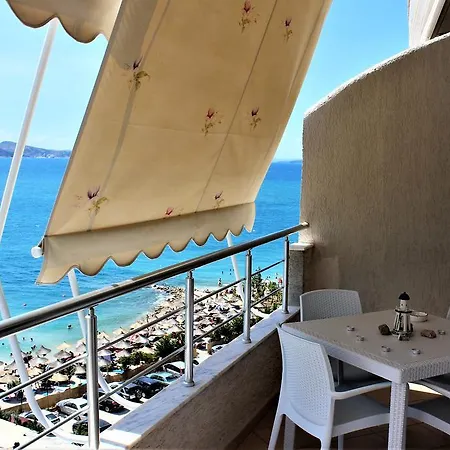 Seaside Daire *