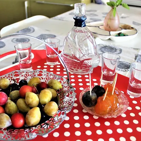 Seaside Apartment Sarandë