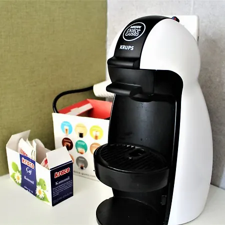 Apartment Seaside Sarandë