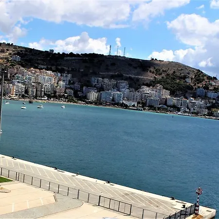 Seaside Saranda