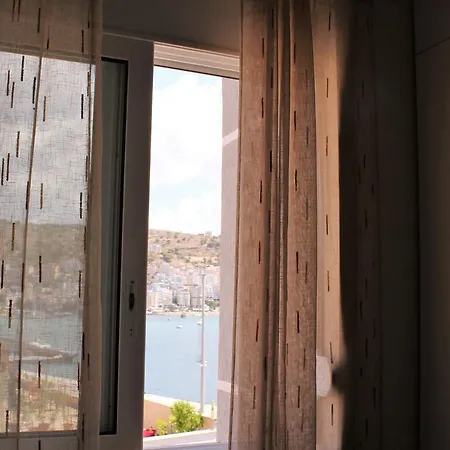 Διαμέρισμα Seaside