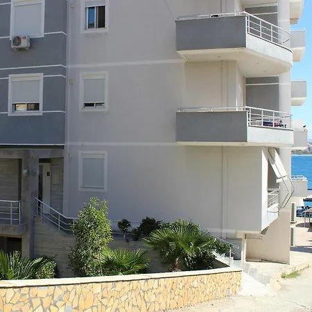 Seaside * Σαράντα