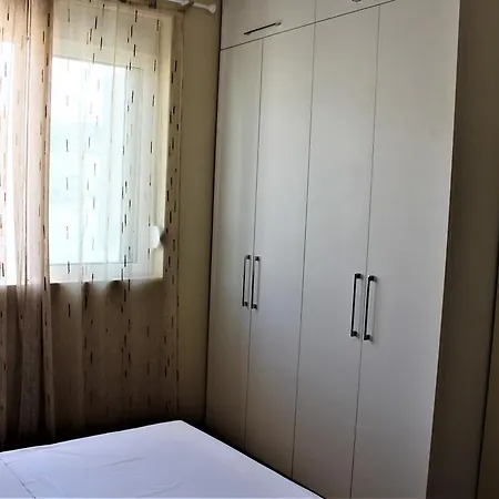 Seaside Daire
