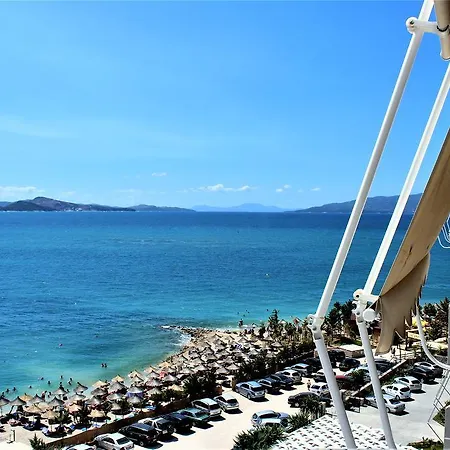 Seaside