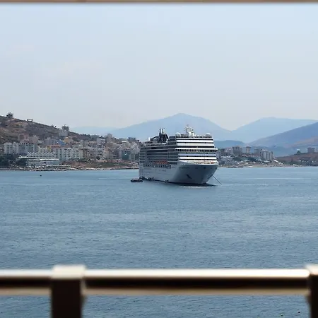 Seaside Saranda