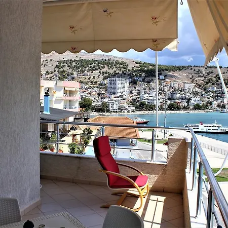 Seaside * Saranda