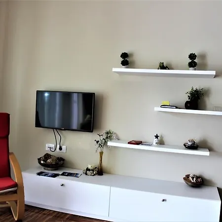 Seaside Daire *