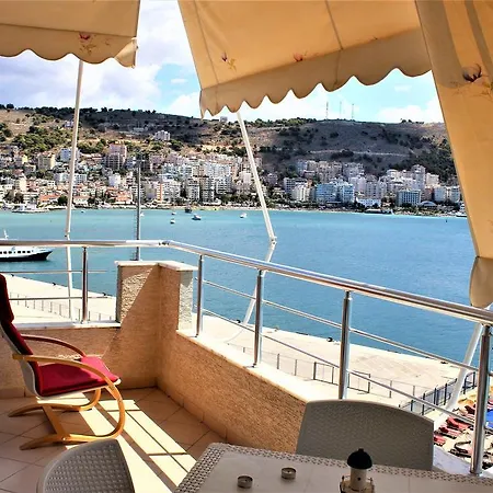 Διαμέρισμα Seaside *