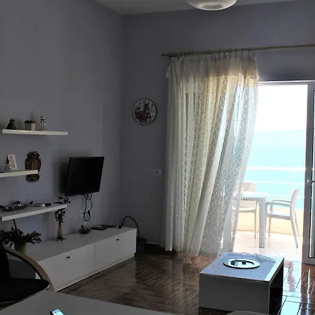 Seaside * Saranda