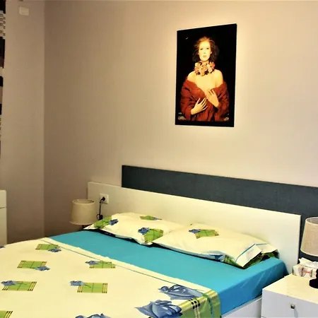 Seaside Apartment Sarandë