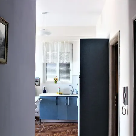 Seaside Apartment Sarandë