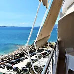 Seaside Апартаменты Саранда