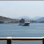 Seaside Саранда