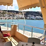 Апартаменты Seaside *