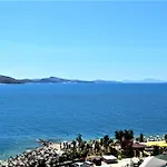 Seaside Апартаменты Саранда