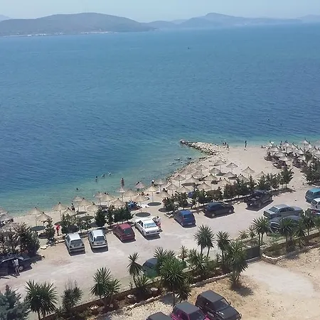 Lejlighed Seaside