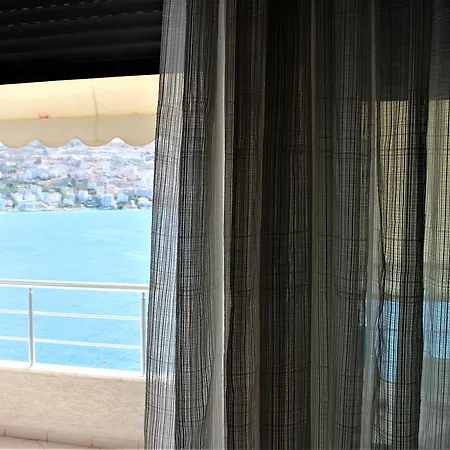 Seaside * Sarandë