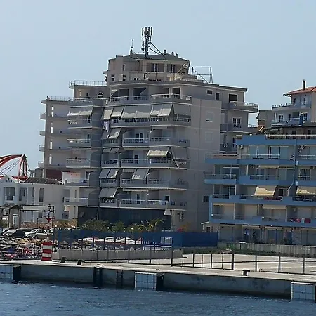 Seaside Lejlighed