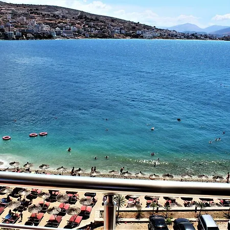Seaside