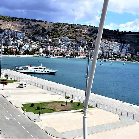 Seaside Lejlighed