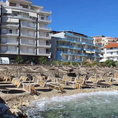 דירה Seaside *