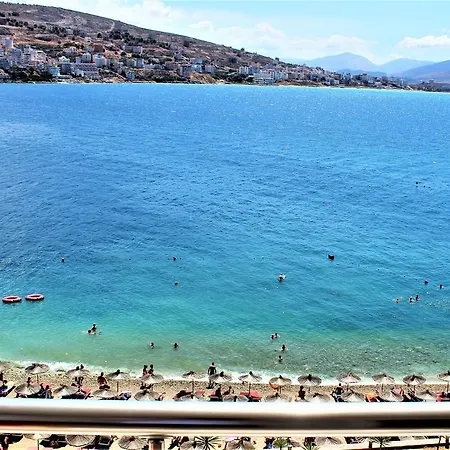 Lejlighed Seaside