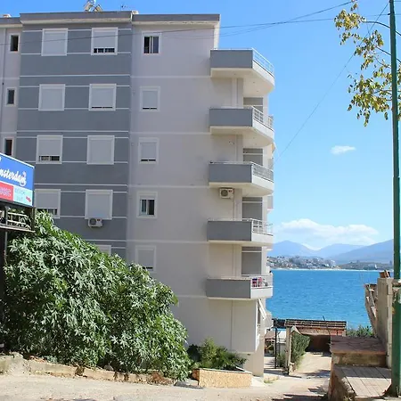 Seaside דירה