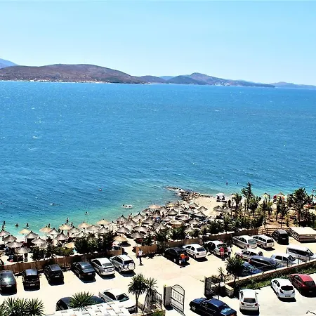 Lejlighed Seaside *